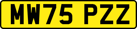 MW75PZZ