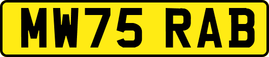 MW75RAB