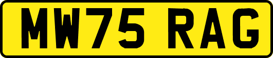 MW75RAG