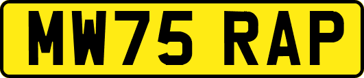 MW75RAP