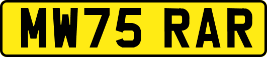 MW75RAR