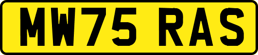 MW75RAS