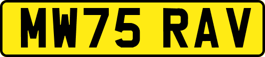 MW75RAV