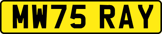 MW75RAY