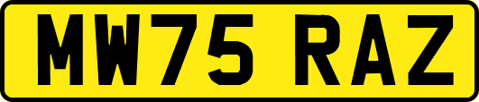 MW75RAZ