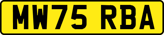 MW75RBA