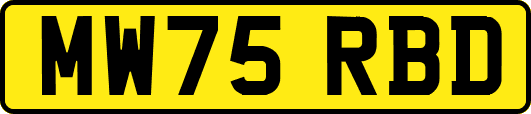 MW75RBD