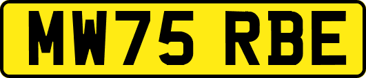 MW75RBE