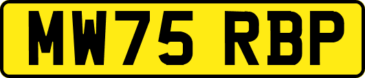 MW75RBP