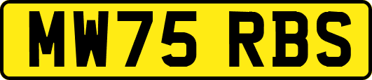 MW75RBS