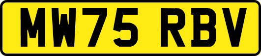 MW75RBV