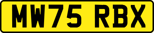 MW75RBX