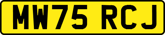 MW75RCJ