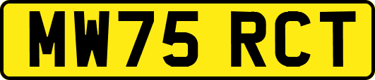 MW75RCT