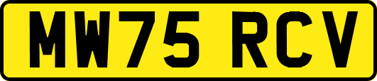 MW75RCV