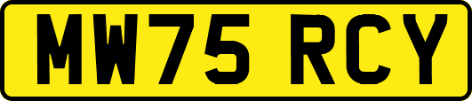MW75RCY