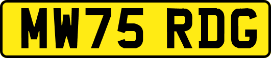 MW75RDG