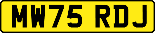 MW75RDJ