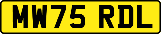 MW75RDL