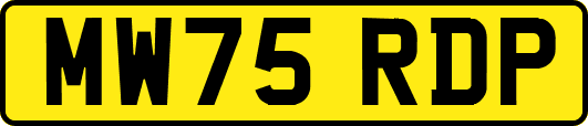 MW75RDP