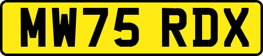 MW75RDX