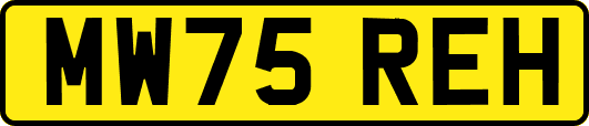 MW75REH