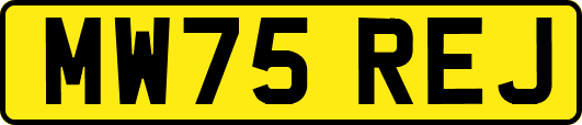 MW75REJ