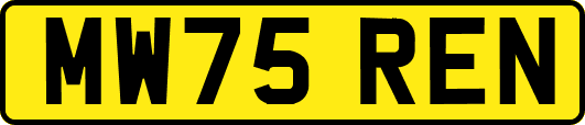 MW75REN