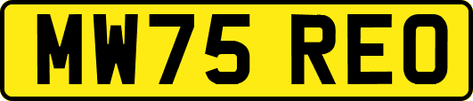 MW75REO
