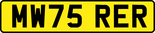 MW75RER