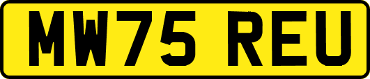 MW75REU