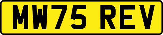 MW75REV