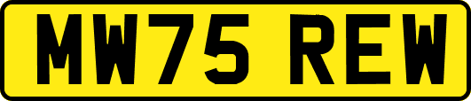 MW75REW