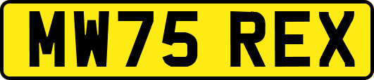MW75REX