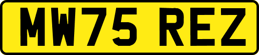 MW75REZ