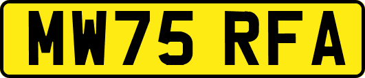 MW75RFA