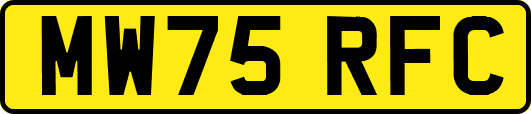 MW75RFC