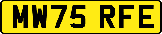 MW75RFE