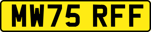 MW75RFF