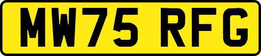 MW75RFG
