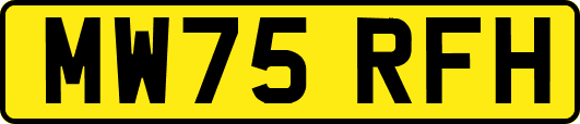 MW75RFH