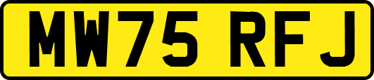 MW75RFJ