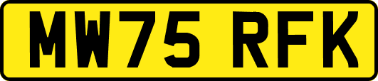 MW75RFK