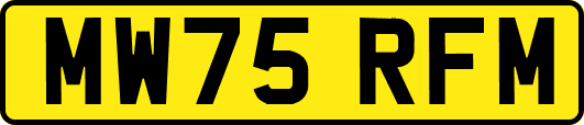 MW75RFM
