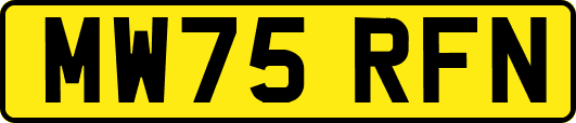 MW75RFN