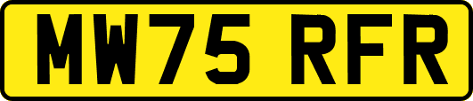 MW75RFR