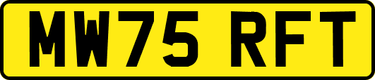 MW75RFT