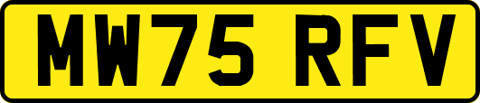 MW75RFV