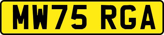 MW75RGA