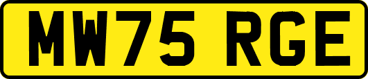MW75RGE